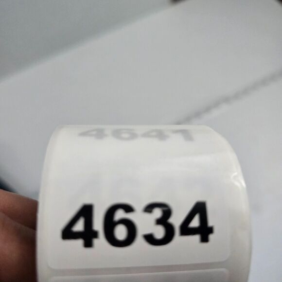 Levi's 515 boot cut jeans blue denim 10 womens dark wash 4634 - Picture 12 of 12